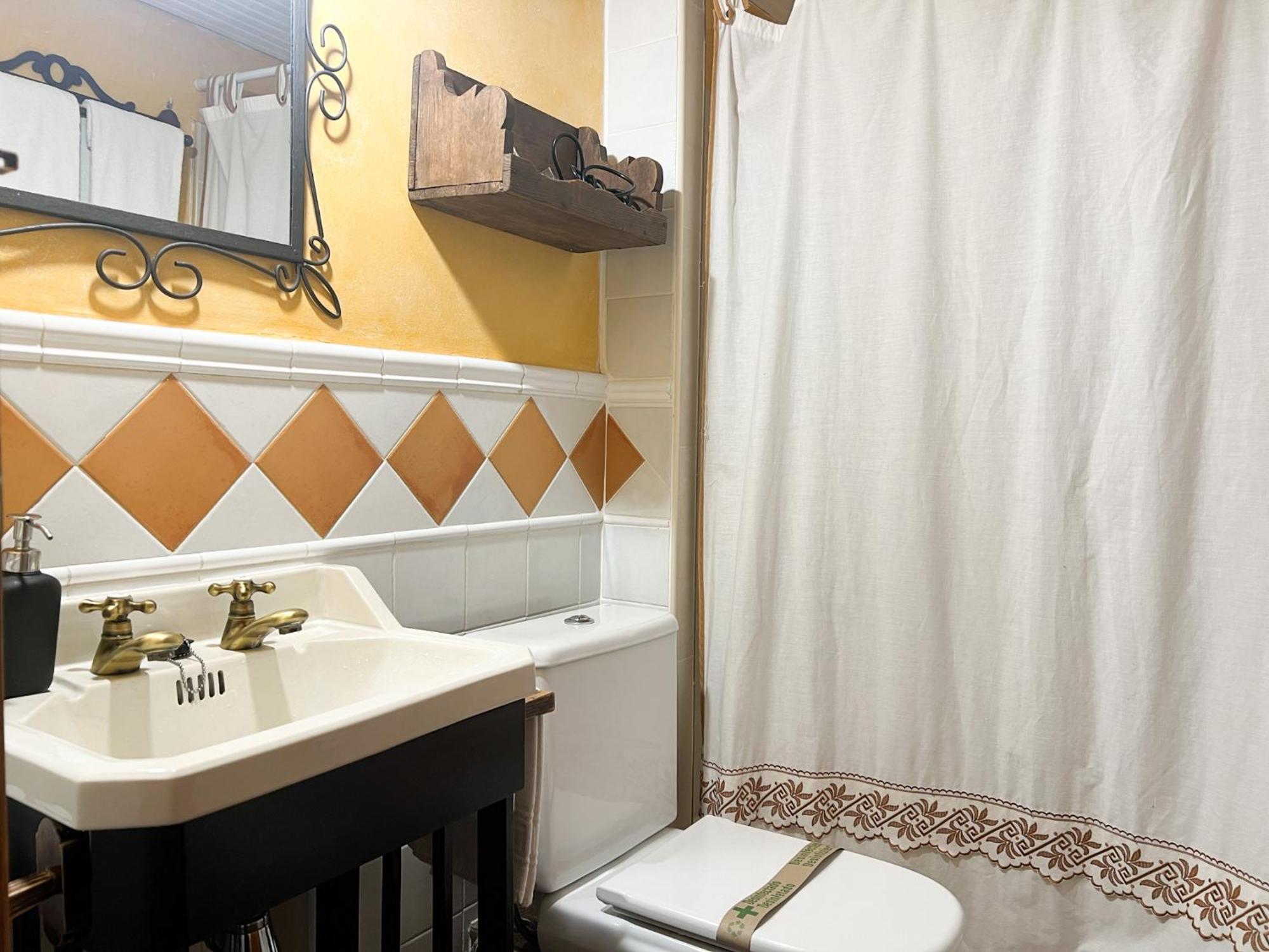 Casa Rural La Fuente Del Jerte นาวากอนเซโค ภายนอก รูปภาพ